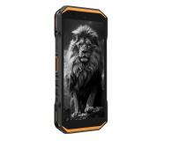 Ulefone Armor X32 Pro 5G 8/256GB pomarańczowy 90Hz UF-AX32P/OE - 1340660 - zdjęcie 2